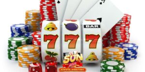 Nổ Hũ Sunwin Kho Tàng Jackpot Chờ Đón Hội Viên Khám Phá