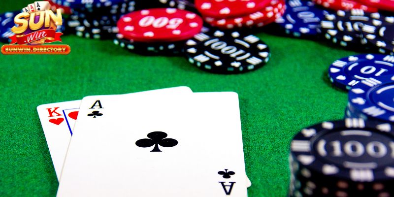 Thể lệ của Blackjack Sunwin